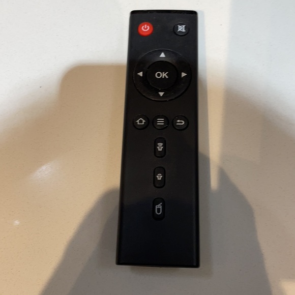 TX 9 pro tv box. 3G ram 32 G rom - Picture 4 of 7